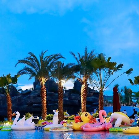 Ninh Binh Tulip Hotel Екстер'єр фото