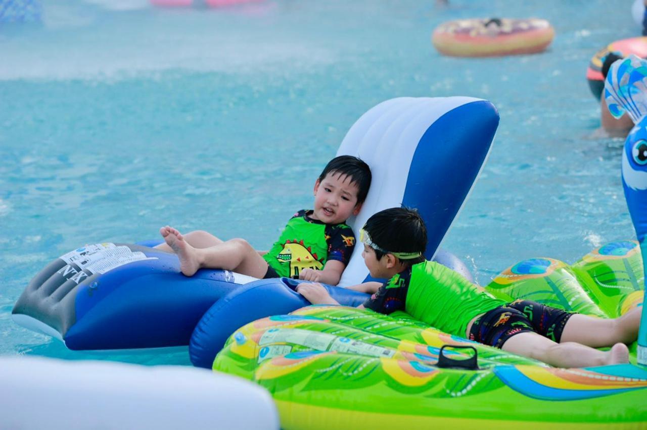 Ninh Binh Tulip Hotel Екстер'єр фото