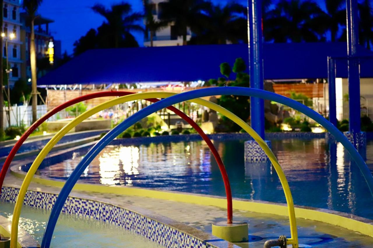 Ninh Binh Tulip Hotel Екстер'єр фото