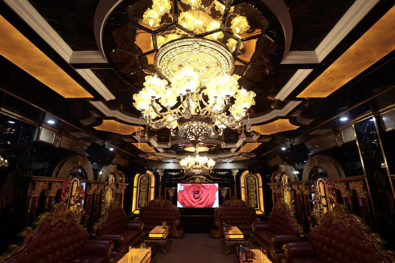 Ninh Binh Tulip Hotel Екстер'єр фото